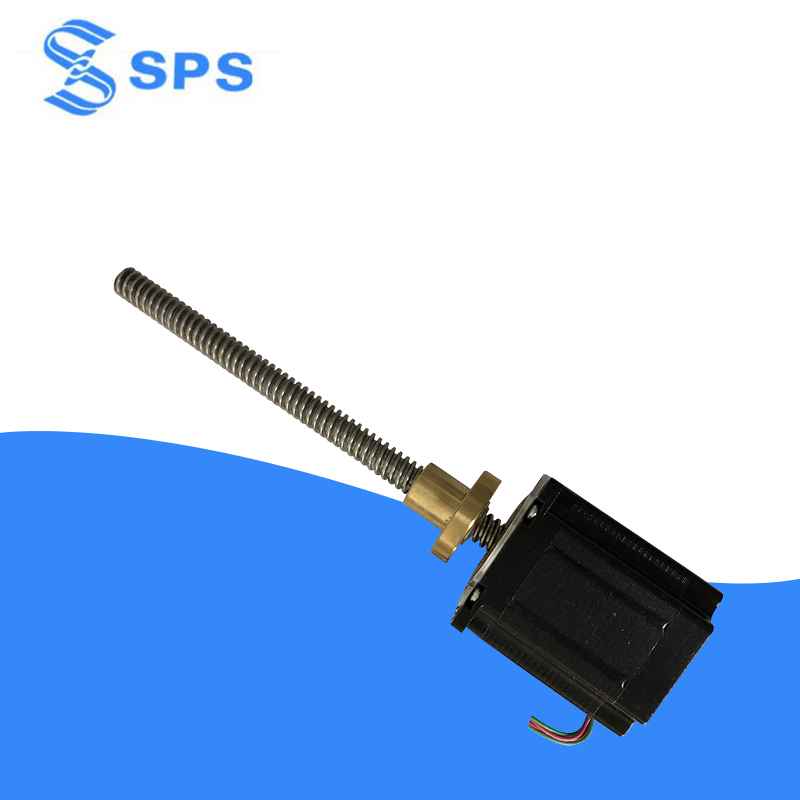 57E255-X-3-4-150 標(biāo)準(zhǔn)外部驅(qū)動(dòng)式電機(jī)